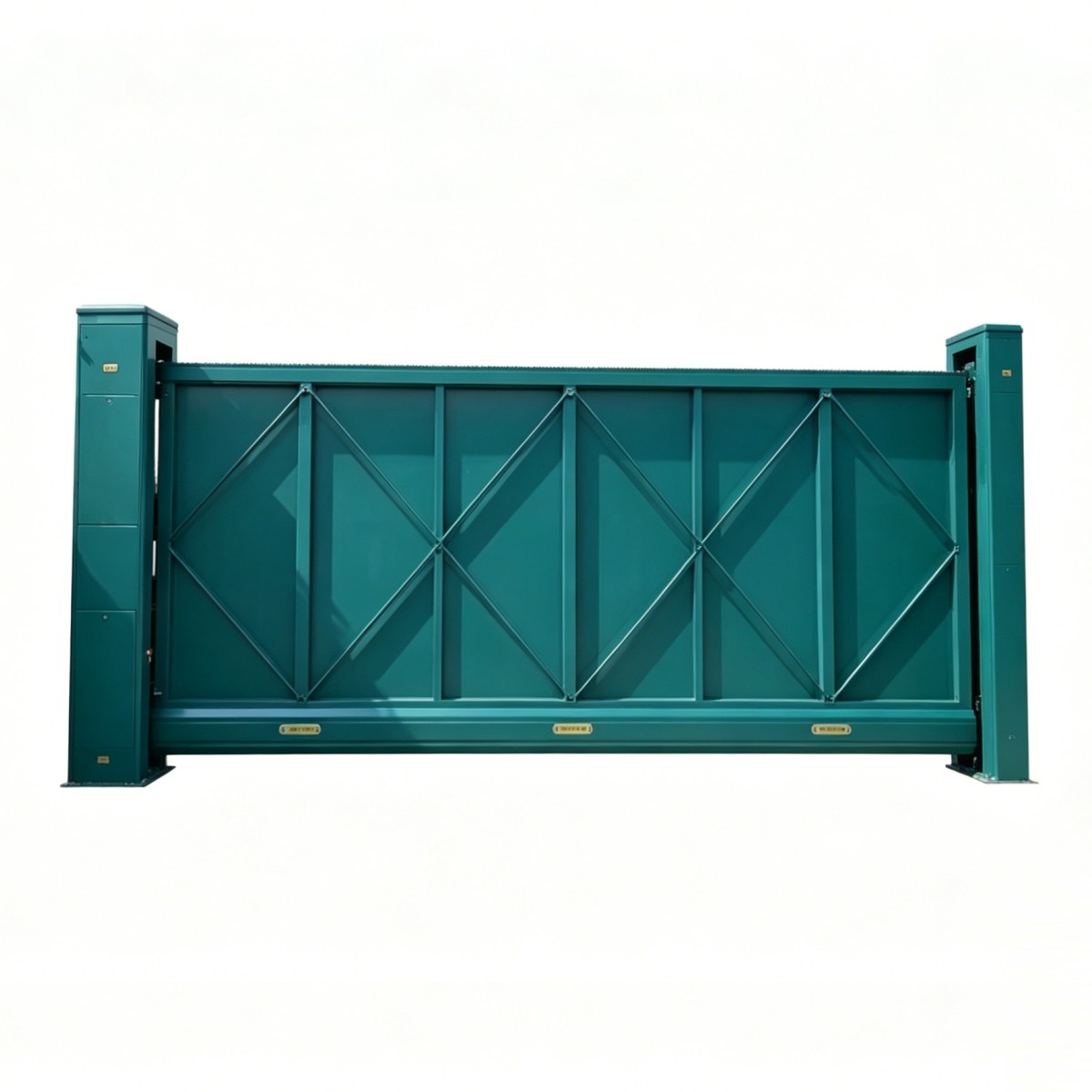 嘉义水上电动悬空门